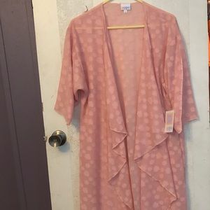 Brand new with tags medium LulaRoe Shirley